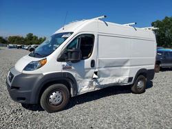2021 Dodge Ram Promaster 2500 Utility / Service van for sale in Orlando, FL