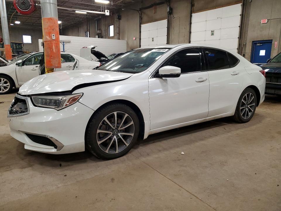2019 Acura TLX