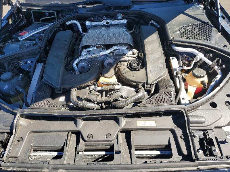 2023 Mercedes-Benz S 580 4matic