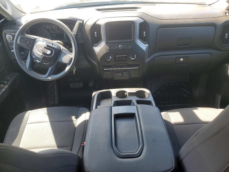 2023 GMC Sierra K2500 Heavy Duty