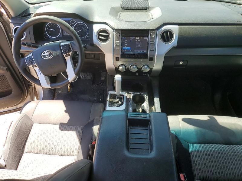 2014 Toyota Tundra SR5
