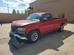 2005 GMC New Sierra C1500 en venta en Gaston, SC