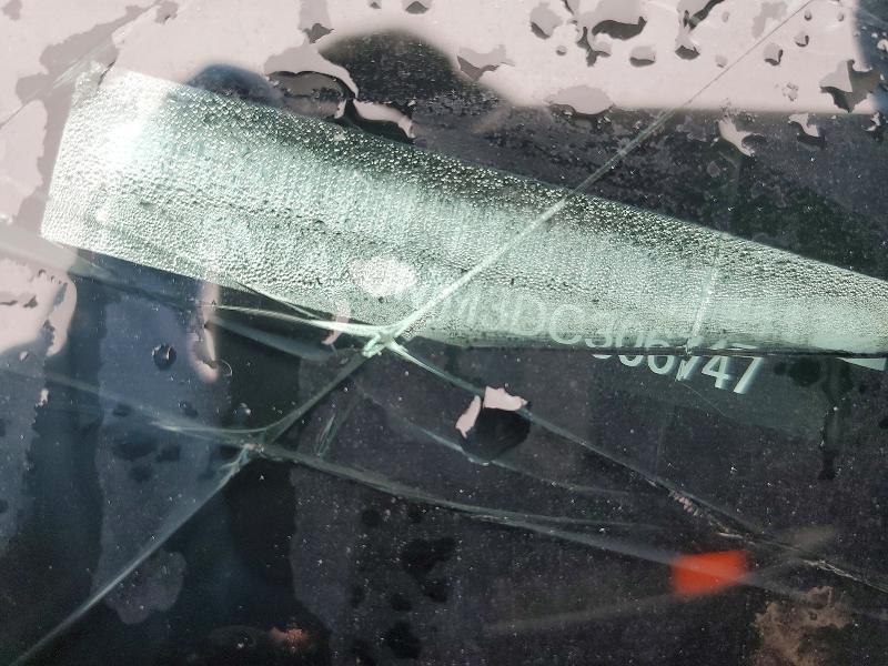 2013 Infiniti Jx35 Base