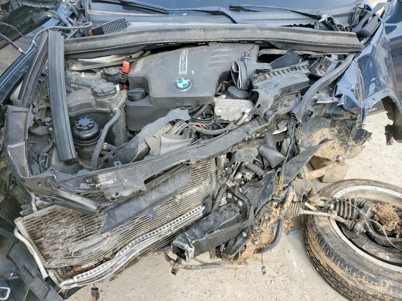 2013 BMW X1 Xdrive28i