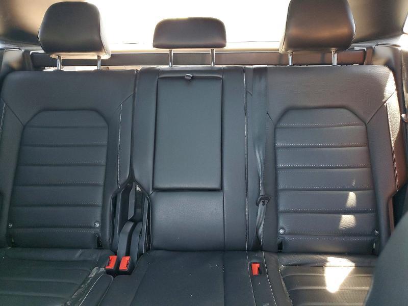 2020 Volkswagen Atlas Cross Sport sel Premium