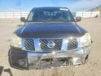 2007 Nissan Titan XE