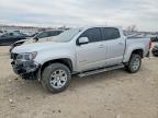 2015 Chevrolet Colorado LT