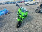 2026 Kawasaki EX500 H