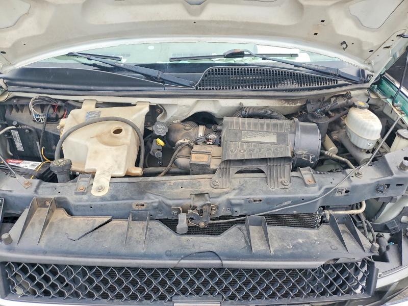 2007 Chevrolet Express G1500 LS