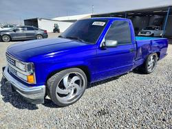 1991 Chevrolet GMT-400 C1500 en venta en Brighton, CO