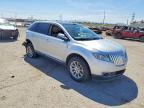 2012 Lincoln MKX