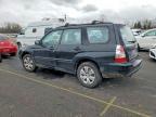 2008 Subaru Forester 2.5x