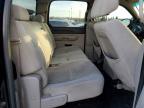 2007 Chevrolet Silverado C1500 Crew Cab