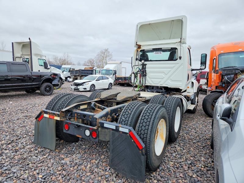 2019 International LT625 Semi Truck