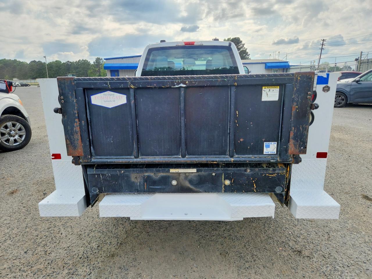 2024 Ford F250 Super Duty