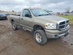 2009 Dodge RAM 2500