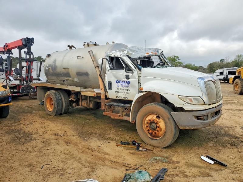 2016 International 4000 4300