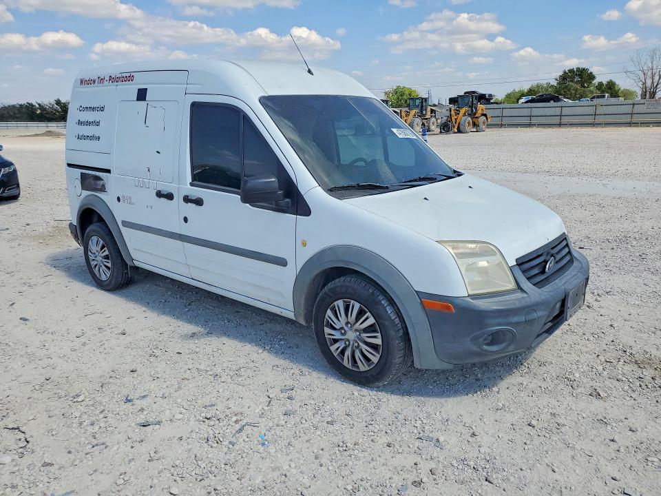 2011 Ford Transit Connect xl