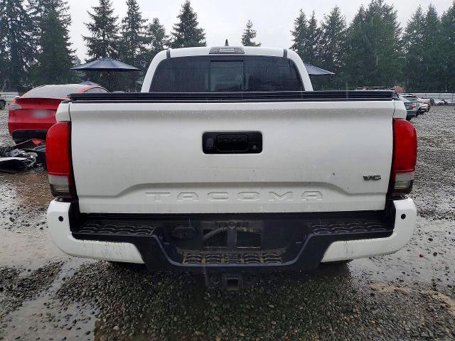 2019 Toyota Tacoma TRD OFF-Road