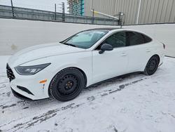 2022 Hyundai Sonata sel Plus for sale in Nisku, AB