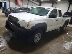 Salvage cars for sale from Copart West Mifflin, PA: 2015 Toyota Tacoma Base