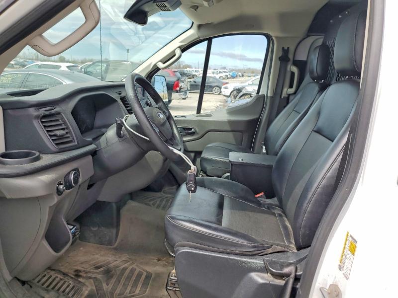2020 Ford Transit T-150