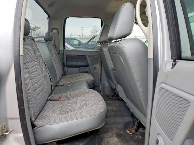2008 Dodge Ram 1500 st
