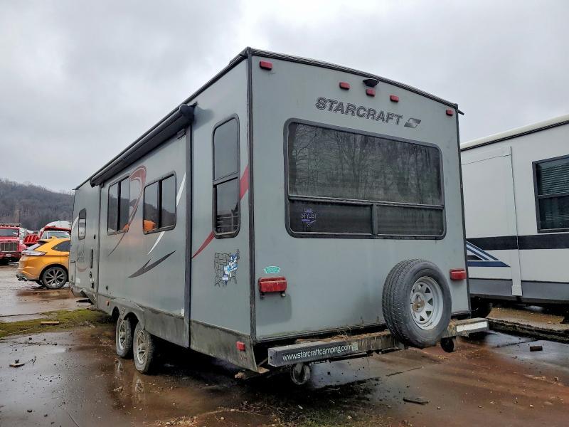 2016 Starcraft Camper