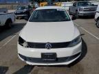 2013 Volkswagen Jetta Base