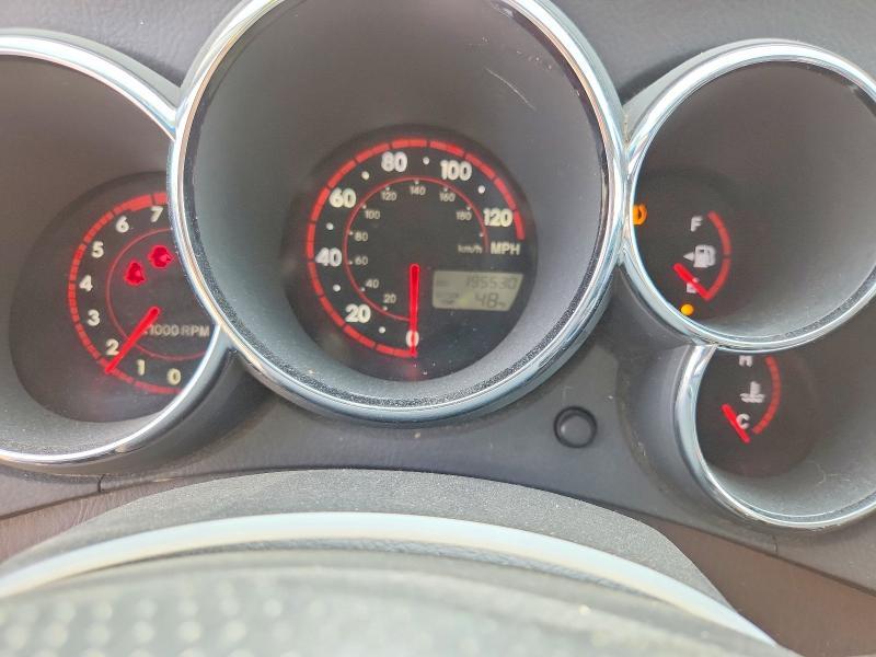 2005 Toyota Matrix xr