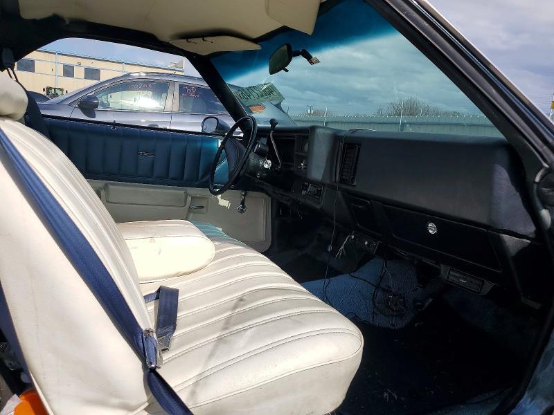 1973 Chevrolet El Camino