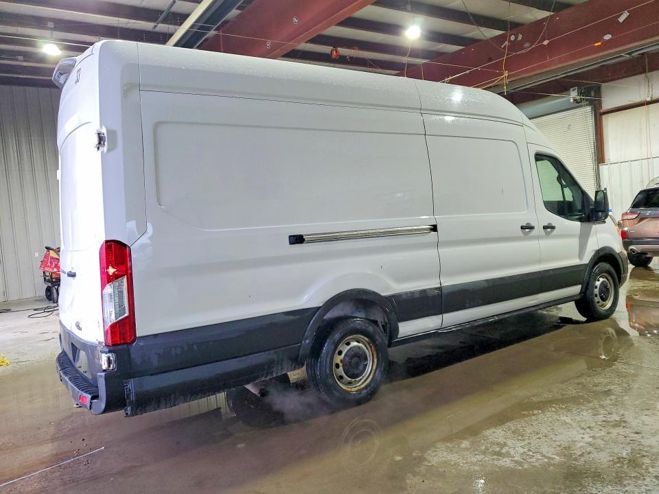 2023 Ford Transit 250 Delivery Van