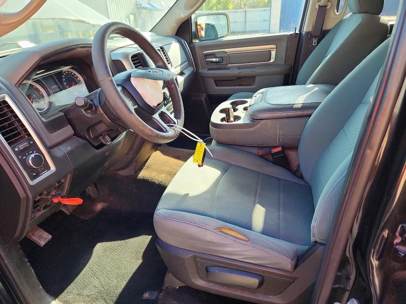 2017 Dodge Ram 1500 slt