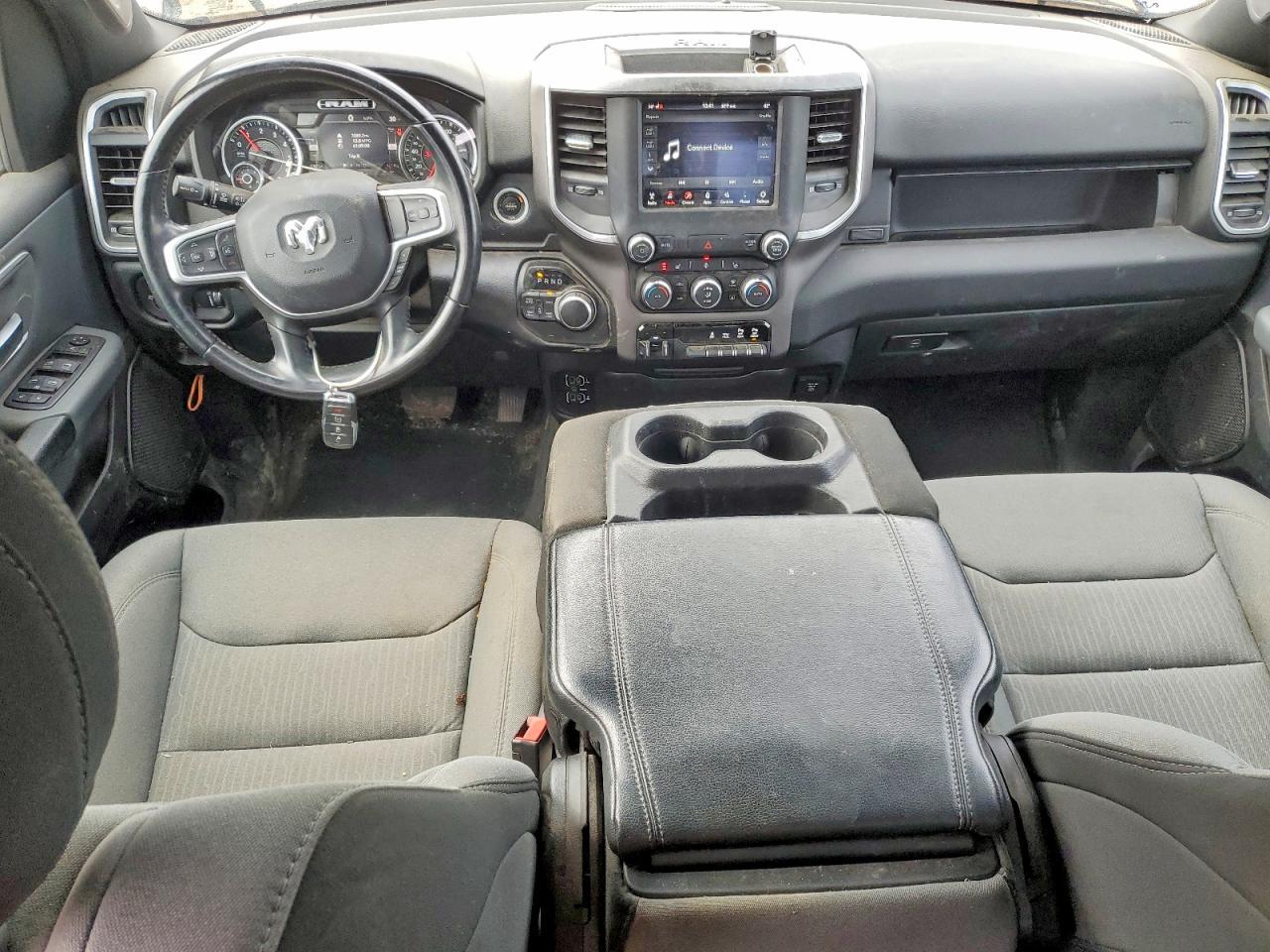 2021 Dodge RAM 1500 BIG Horn