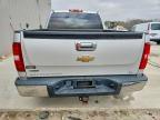 2010 Chevrolet Silverado K1500 LT