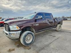 2013 Ram Trucks 2500 Laramie en venta en Grand Prairie, TX