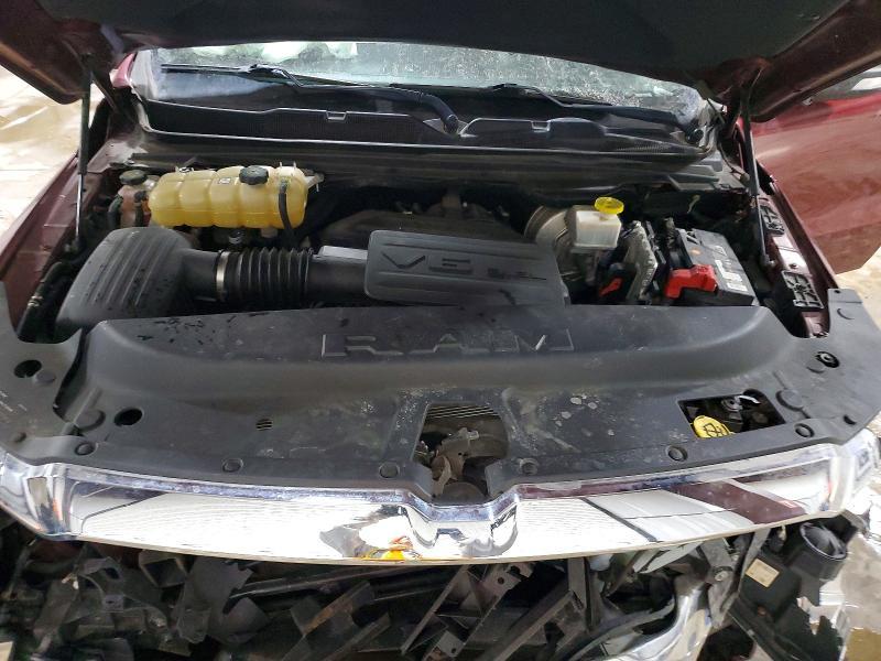 2019 Dodge RAM 1500 BIG Horn