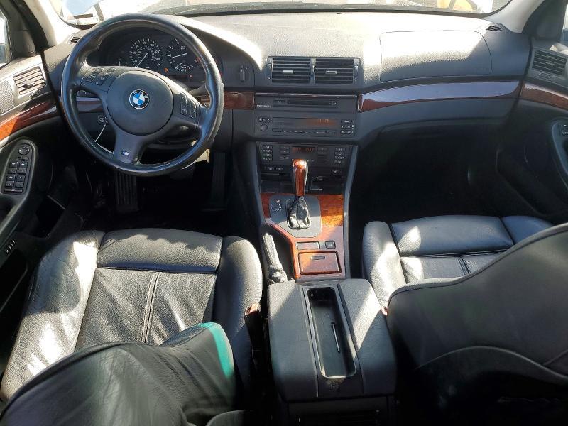 2003 BMW 530 i Automatic