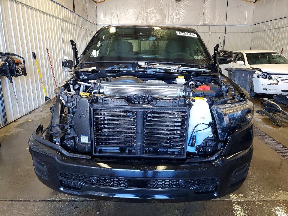 2026 Dodge RAM 1500 BIG Horn