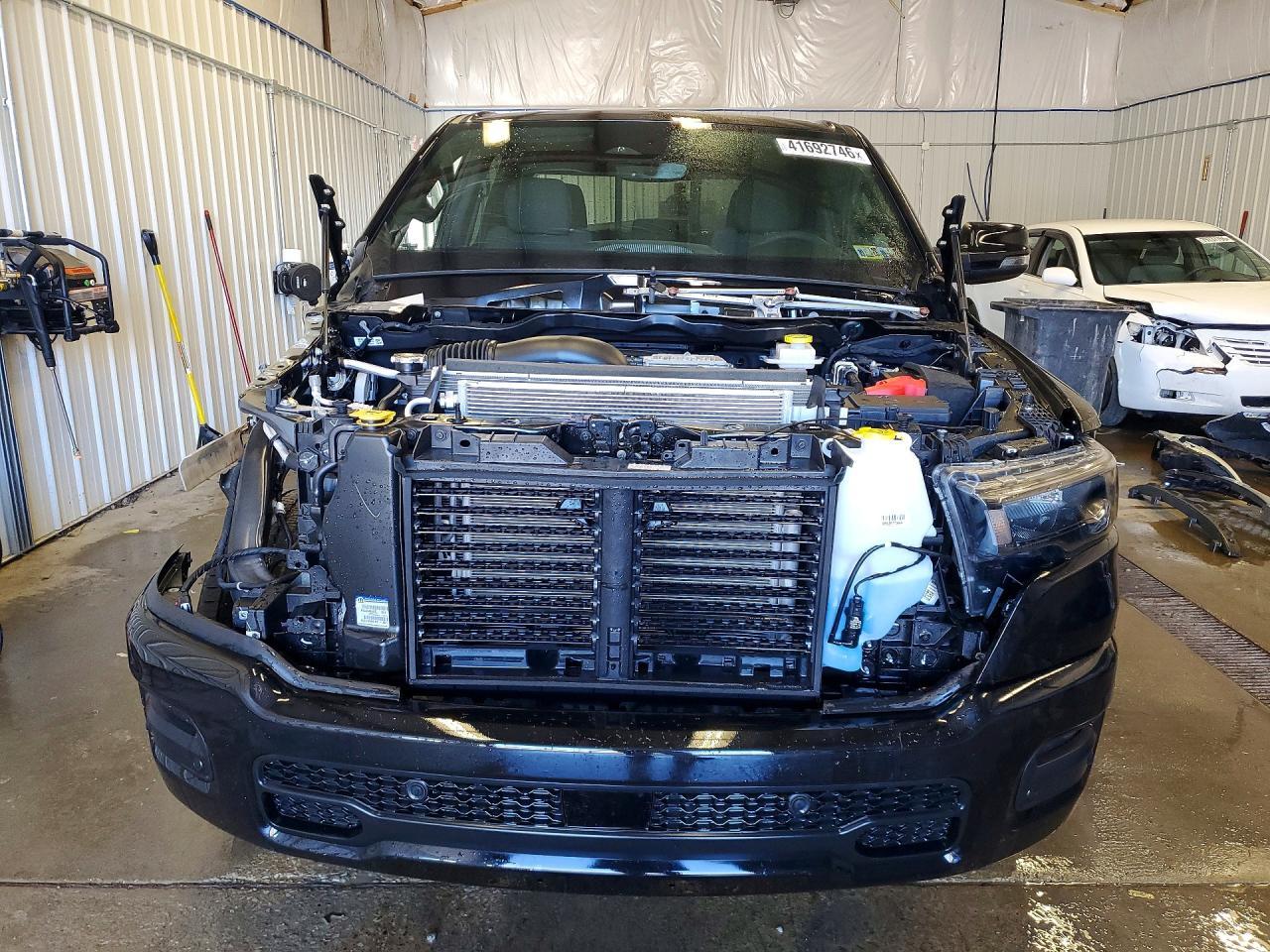 2026 Dodge RAM 1500 BIG Horn