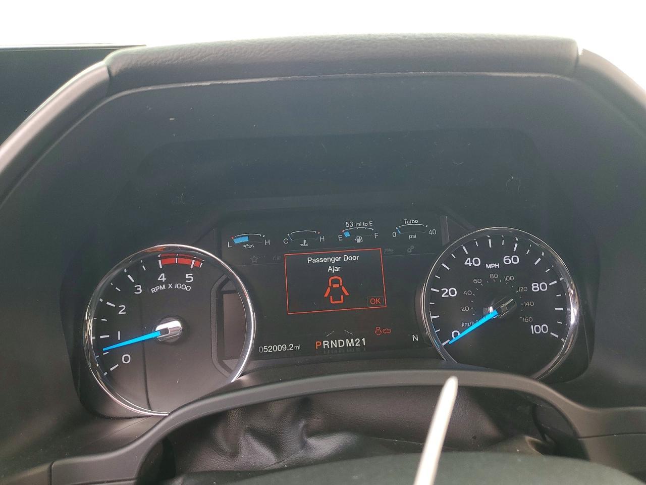 2017 Ford F450 Super Duty