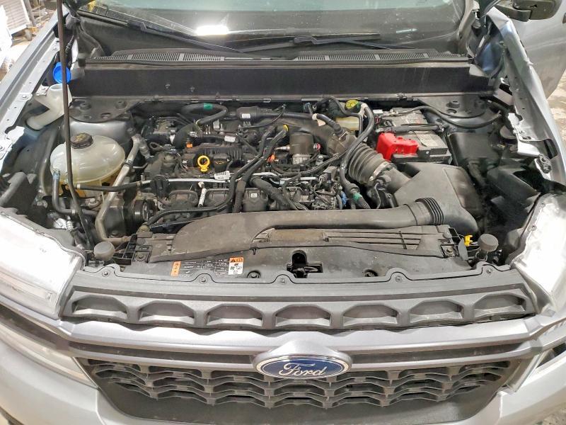 2022 Ford Maverick XL