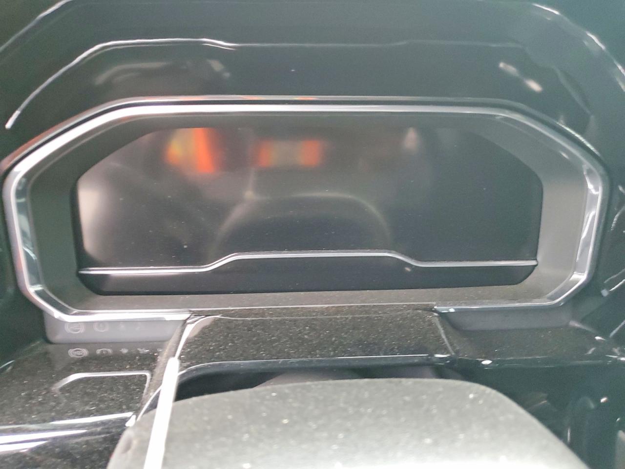 2023 Chevrolet Silverado K1500 RST