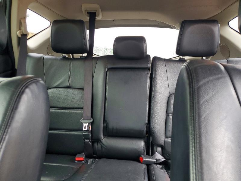 2014 Nissan Murano sl
