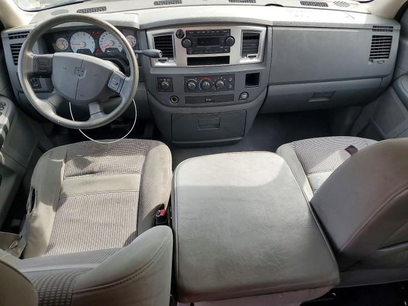 2008 Dodge RAM 1500 ST