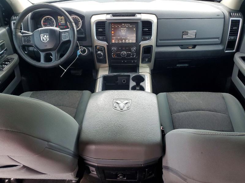 2015 Dodge RAM 1500 SLT