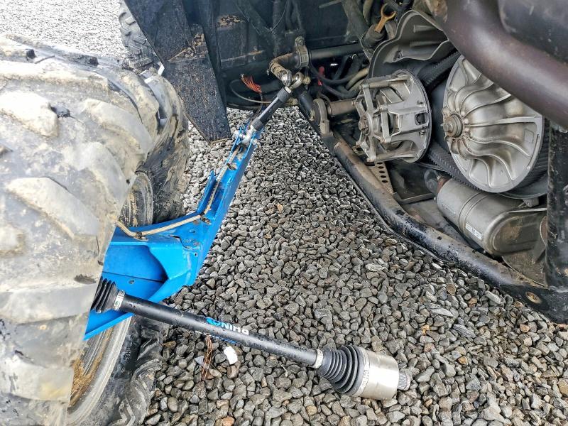 2017 Polaris RZR Utility Vehicle