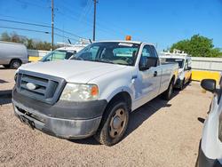 2007 Ford F150 en venta en Houston, TX