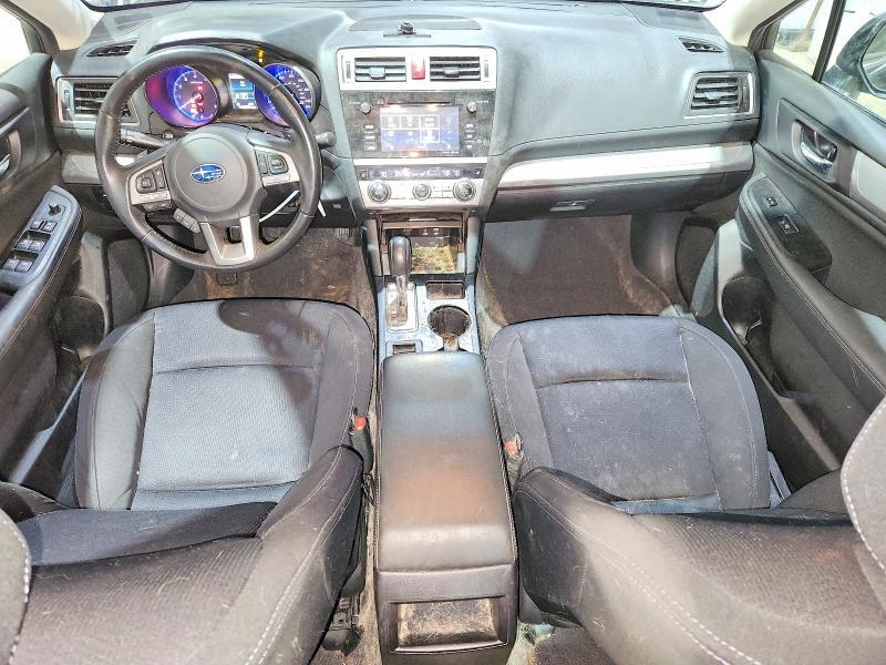 2017 Subaru Legacy 2.5i Premium