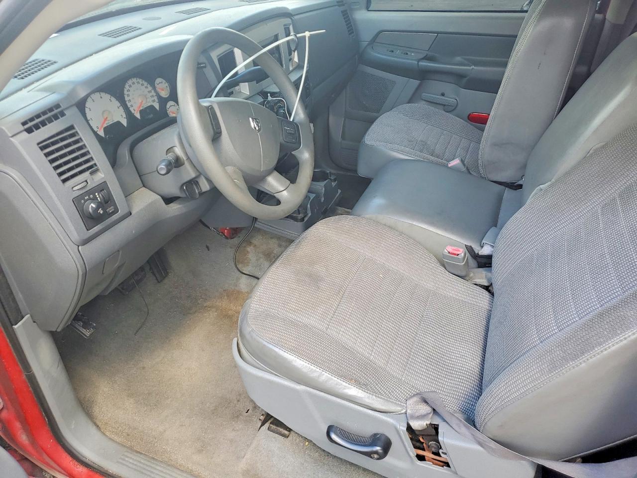 2006 Dodge RAM 1500 ST